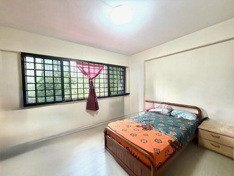 548 Hougang Street 51, 548 Hougang Street 51, Hougang / Punggol / Sengkang, 3 Bedrooms, 1,109 sqft, HDB Flat For Sale, by Sharon Koh, 500289249 - Bedroom - PropertyGuru.com.sg
