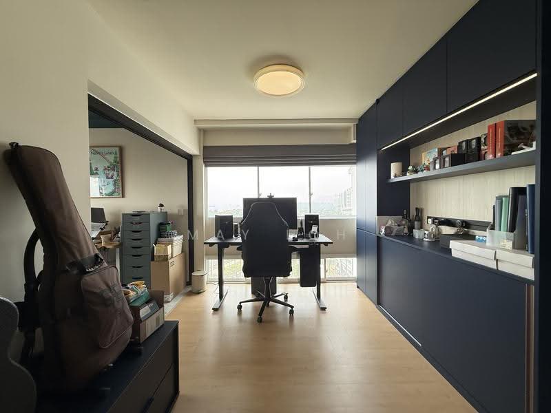 78 Marine Drive, 78 Marine Drive, East Coast / Marine Parade, 2 Bedrooms, 1,313 sqft, HDB Flat For Rent, by May Loh, 500289251 - Study - PropertyGuru.com.sg