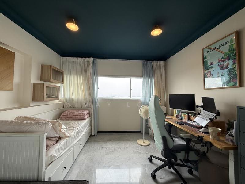 78 Marine Drive, 78 Marine Drive, East Coast / Marine Parade, 2 Bedrooms, 1,313 sqft, HDB Flat For Rent, by May Loh, 500289251 - Bedroom - PropertyGuru.com.sg