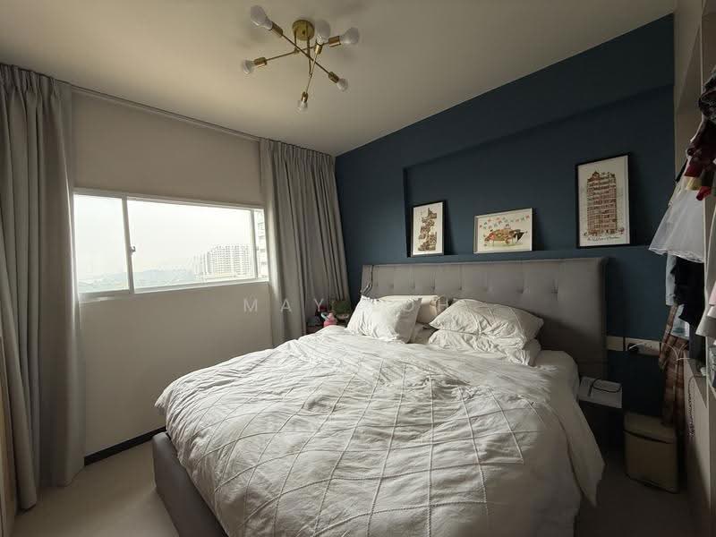 78 Marine Drive, 78 Marine Drive, East Coast / Marine Parade, 2 Bedrooms, 1,313 sqft, HDB Flat For Rent, by May Loh, 500289251 - Bedroom - PropertyGuru.com.sg