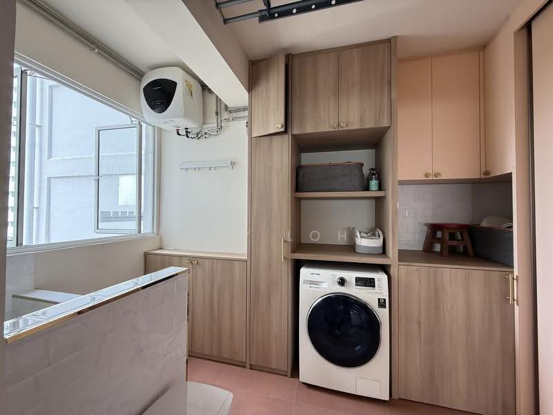 78 Marine Drive, 78 Marine Drive, East Coast / Marine Parade, 2 Bedrooms, 1,313 sqft, HDB Flat For Rent, by May Loh, 500289251 - Interior - PropertyGuru.com.sg
