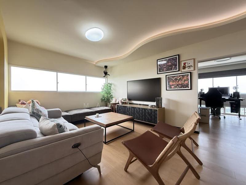 78 Marine Drive, 78 Marine Drive, East Coast / Marine Parade, 2 Bedrooms, 1,313 sqft, HDB Flat For Rent, by May Loh, 500289251 - PropertyGuru.com.sg