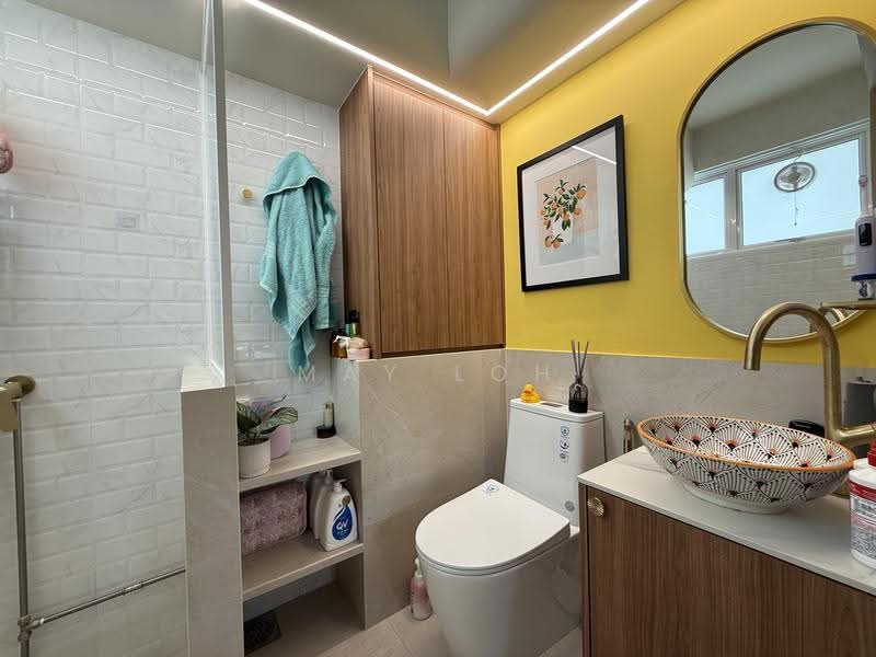 78 Marine Drive, 78 Marine Drive, East Coast / Marine Parade, 2 Bedrooms, 1,313 sqft, HDB Flat For Rent, by May Loh, 500289251 - Bathroom - PropertyGuru.com.sg