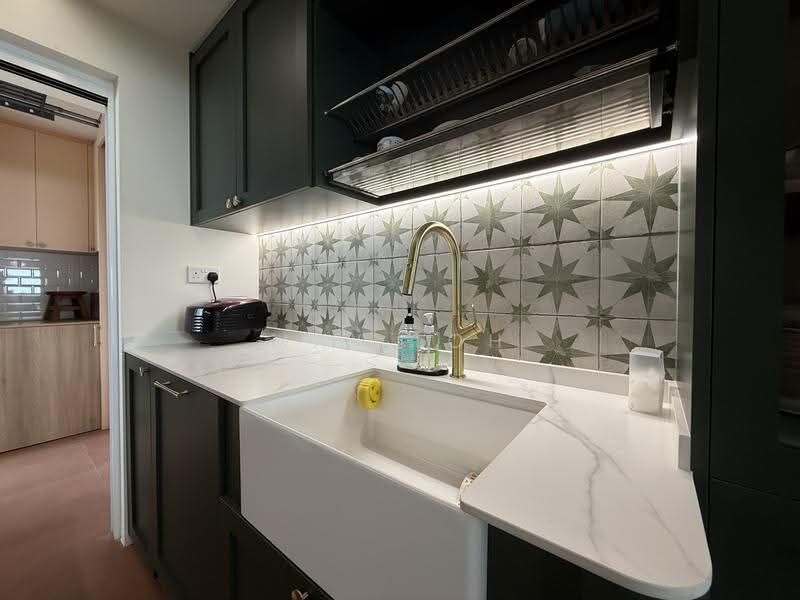 78 Marine Drive, 78 Marine Drive, East Coast / Marine Parade, 2 Bedrooms, 1,313 sqft, HDB Flat For Rent, by May Loh, 500289251 - Kitchen - PropertyGuru.com.sg