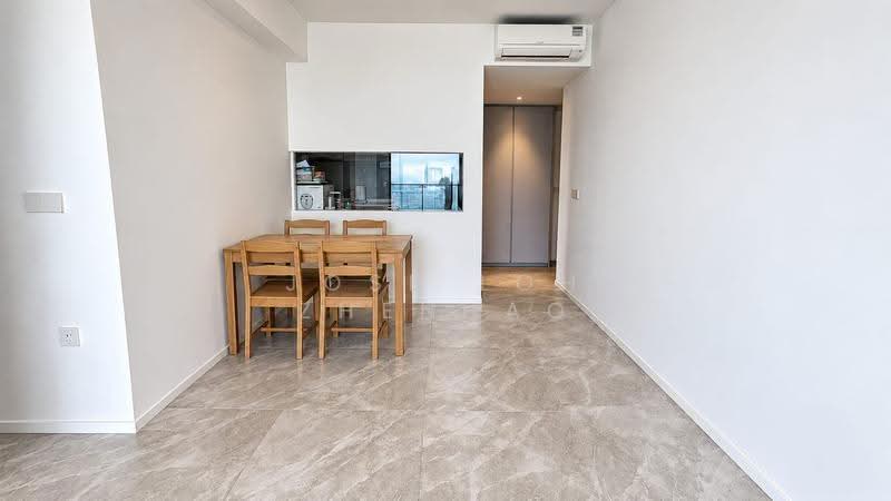 AMO Residence, 23 Ang Mo Kio Rise, Ang Mo Kio / Bishan / Thomson, 3 Bedrooms, 1,044 sqft, Condominium For Sale, by Jose Loh Zhenhao, 500289253 - Dining Room - PropertyGuru.com.sg