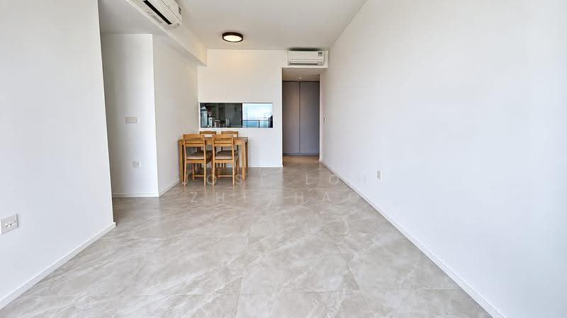 AMO Residence, 23 Ang Mo Kio Rise, Ang Mo Kio / Bishan / Thomson, 3 Bedrooms, 1,044 sqft, Condominium For Sale, by Jose Loh Zhenhao, 500289253 - Dining Room - PropertyGuru.com.sg