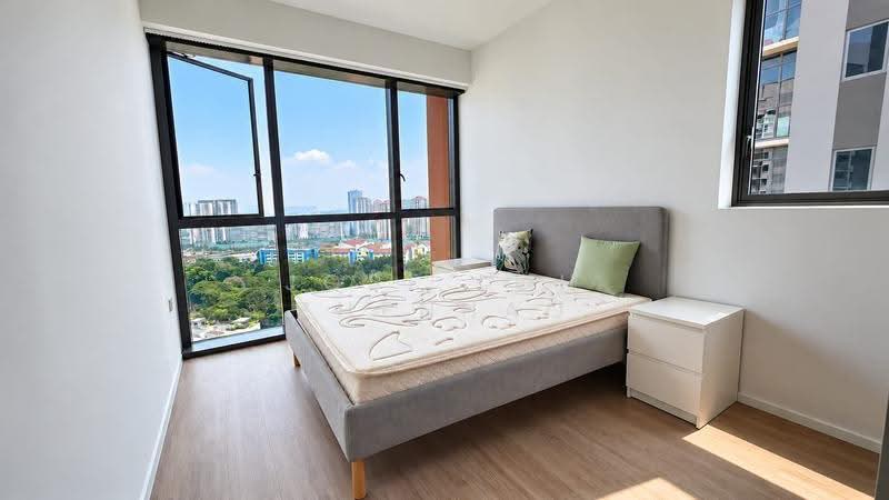 AMO Residence, 23 Ang Mo Kio Rise, Ang Mo Kio / Bishan / Thomson, 3 Bedrooms, 1,044 sqft, Condominium For Sale, by Jose Loh Zhenhao, 500289253 - Bedroom - PropertyGuru.com.sg