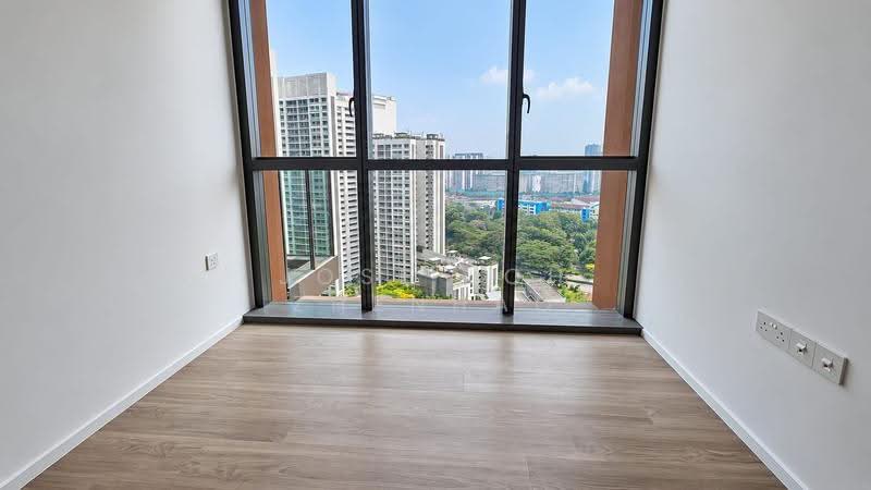 AMO Residence, 23 Ang Mo Kio Rise, Ang Mo Kio / Bishan / Thomson, 3 Bedrooms, 1,044 sqft, Condominium For Sale, by Jose Loh Zhenhao, 500289253 - View - PropertyGuru.com.sg
