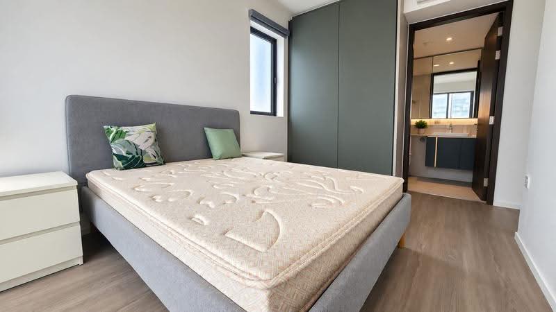 AMO Residence, 23 Ang Mo Kio Rise, Ang Mo Kio / Bishan / Thomson, 3 Bedrooms, 1,044 sqft, Condominium For Sale, by Jose Loh Zhenhao, 500289253 - Bedroom - PropertyGuru.com.sg