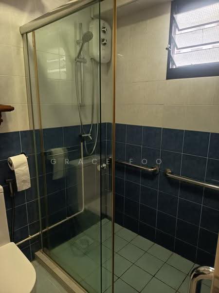4A Boon Tiong Road, 4A Boon Tiong Road, Alexandra / Commonwealth, Room Rental, 300 sqft, HDB Flat For Rent, by Grace Foo, 500289255 - Bathroom - PropertyGuru.com.sg