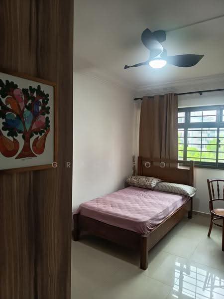 4A Boon Tiong Road, 4A Boon Tiong Road, Alexandra / Commonwealth, Room Rental, 300 sqft, HDB Flat For Rent, by Grace Foo, 500289255 - PropertyGuru.com.sg