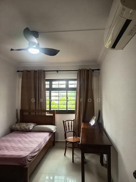 4A Boon Tiong Road, 4A Boon Tiong Road, Alexandra / Commonwealth, Room Rental, 300 sqft, HDB Flat For Rent, by Grace Foo, 500289255 - PropertyGuru.com.sg