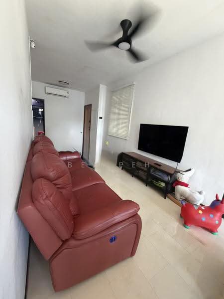 Sanctuary Green, 187 Tanjong Rhu Road, East Coast / Marine Parade, 2 Bedrooms, 850 sqft, Condominium For Sale, by Ben Peh, 500289266 - PropertyGuru.com.sg