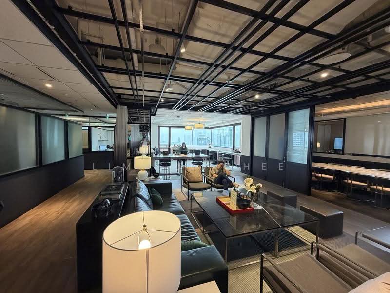 Ngee Ann City, 391 Orchard Road, Orchard / River Valley, 90 sqft, Office For Rent, by Lim Sue Chee, 500289267 - Living Room - CommercialGuru.com.sg