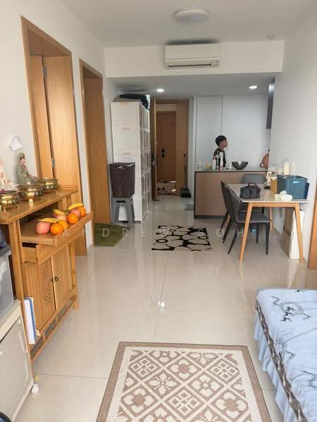 Midwood, 10 Hillview Rise, Dairy Farm / Bukit Panjang / Choa Chu Kang, 2 Bedrooms, 689 sqft, Condominium For Rent, by Andrew Soh, 500289271 - Interior - PropertyGuru.com.sg
