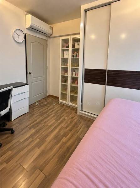 561 Ang Mo Kio Avenue 10, 561 Ang Mo Kio Avenue 10, Ang Mo Kio / Bishan / Thomson, 2 Bedrooms, 732 sqft, HDB Flat For Sale, by Ben Wong, 500289273 - Bedroom - PropertyGuru.com.sg