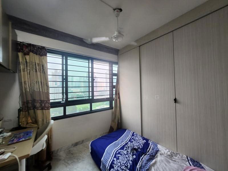 55 Havelock Road, 55 Havelock Road, Alexandra / Commonwealth, 2 Bedrooms, 743 sqft, HDB Flat For Sale, by Martin Ong, 500289274 - Bedroom - PropertyGuru.com.sg