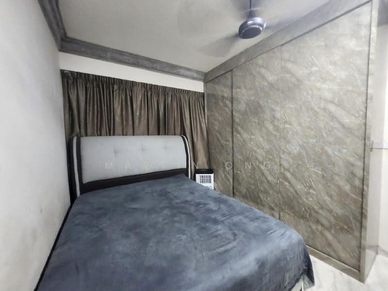 55 Havelock Road, 55 Havelock Road, Alexandra / Commonwealth, 2 Bedrooms, 743 sqft, HDB Flat For Sale, by Martin Ong, 500289274 - Bedroom - PropertyGuru.com.sg