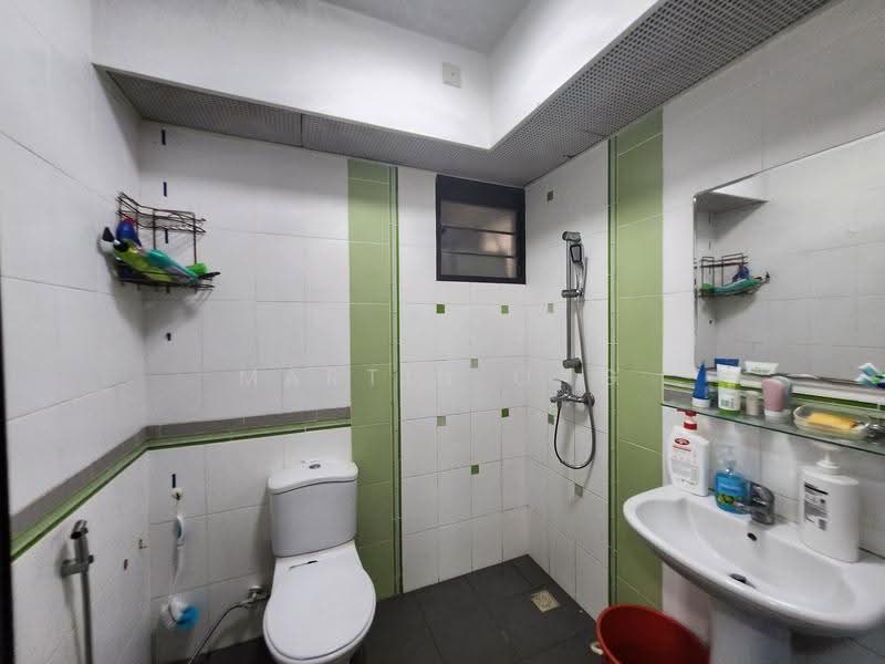 55 Havelock Road, 55 Havelock Road, Alexandra / Commonwealth, 2 Bedrooms, 743 sqft, HDB Flat For Sale, by Martin Ong, 500289274 - Bathroom - PropertyGuru.com.sg