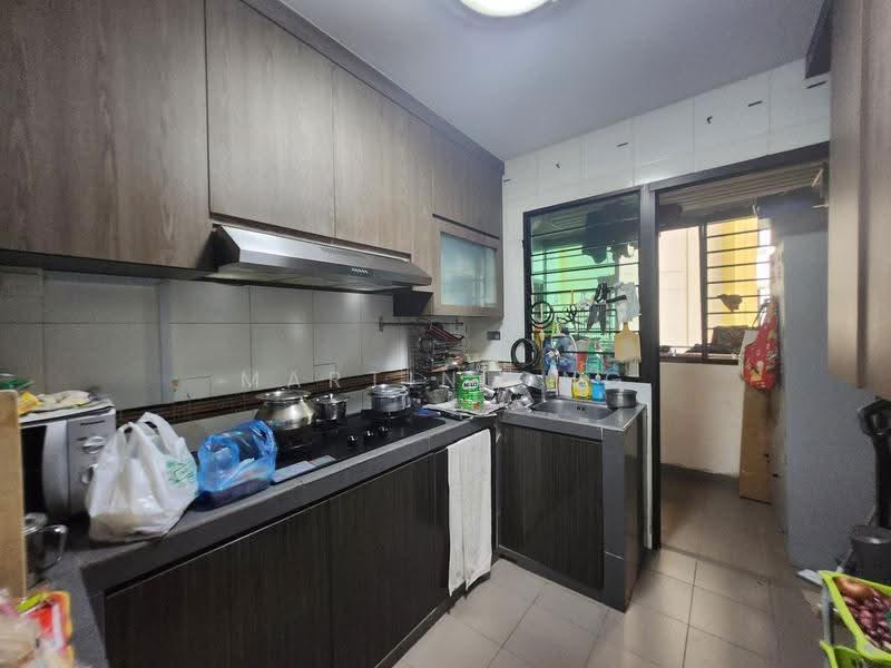 55 Havelock Road, 55 Havelock Road, Alexandra / Commonwealth, 2 Bedrooms, 743 sqft, HDB Flat For Sale, by Martin Ong, 500289274 - Kitchen - PropertyGuru.com.sg