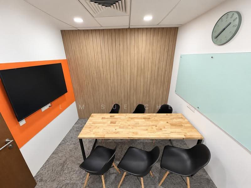 Shaw Centre, 1 Scotts Road, Orchard / River Valley, 230 sqft, Office For Rent, by Lim Sue Chee, 500289276 - Study - CommercialGuru.com.sg