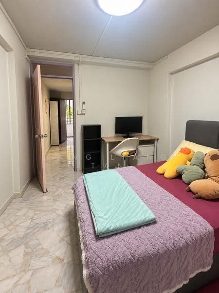 147 Bishan Street 11, 147 Bishan Street 11, Ang Mo Kio / Bishan / Thomson, 3 Bedrooms, 904 sqft, HDB Flat For Sale, by Yang Liang Tan, 500289277 - PropertyGuru.com.sg