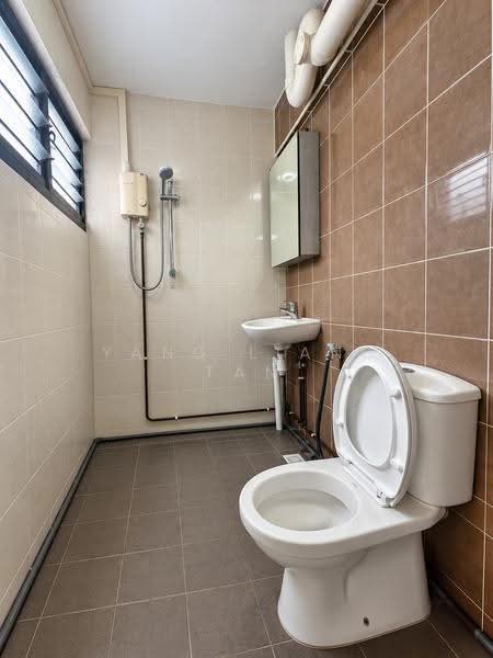 147 Bishan Street 11, 147 Bishan Street 11, Ang Mo Kio / Bishan / Thomson, 3 Bedrooms, 904 sqft, HDB Flat For Sale, by Yang Liang Tan, 500289277 - PropertyGuru.com.sg