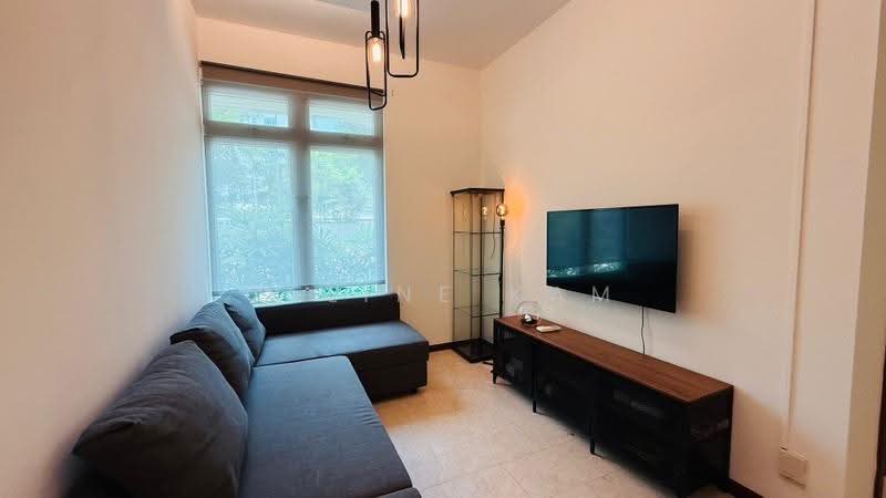 Edelweiss Park Condo, 102 Flora Road, Changi Airport / Changi Village, 2 Bedrooms, 828 sqft, Condominium For Sale, by Celine Kam, 500289281 - PropertyGuru.com.sg