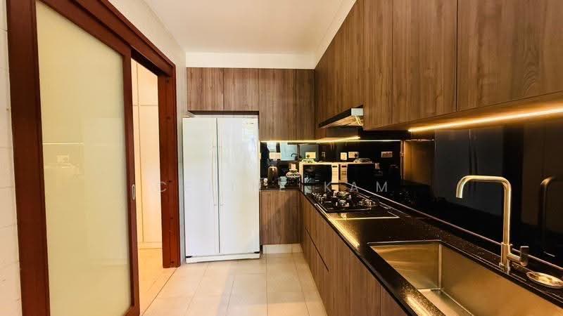 Edelweiss Park Condo, 102 Flora Road, Changi Airport / Changi Village, 2 Bedrooms, 828 sqft, Condominium For Sale, by Celine Kam, 500289281 - PropertyGuru.com.sg