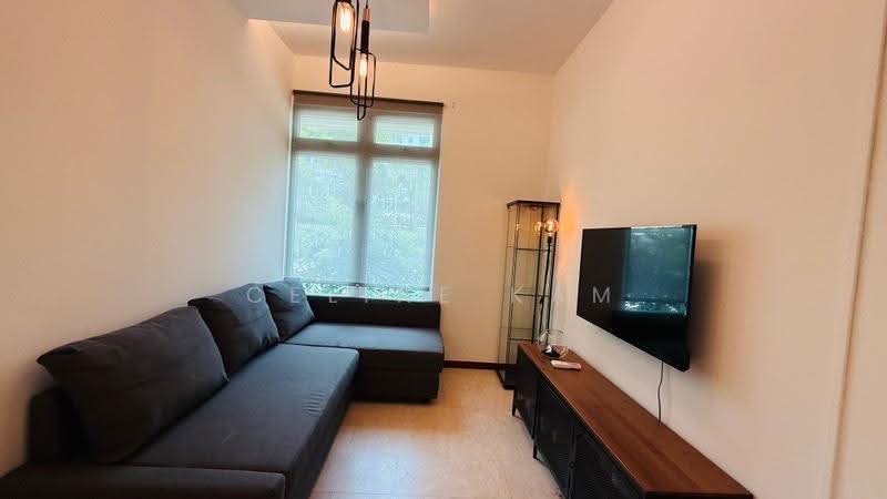 Edelweiss Park Condo, 102 Flora Road, Changi Airport / Changi Village, 2 Bedrooms, 828 sqft, Condominium For Sale, by Celine Kam, 500289281 - PropertyGuru.com.sg