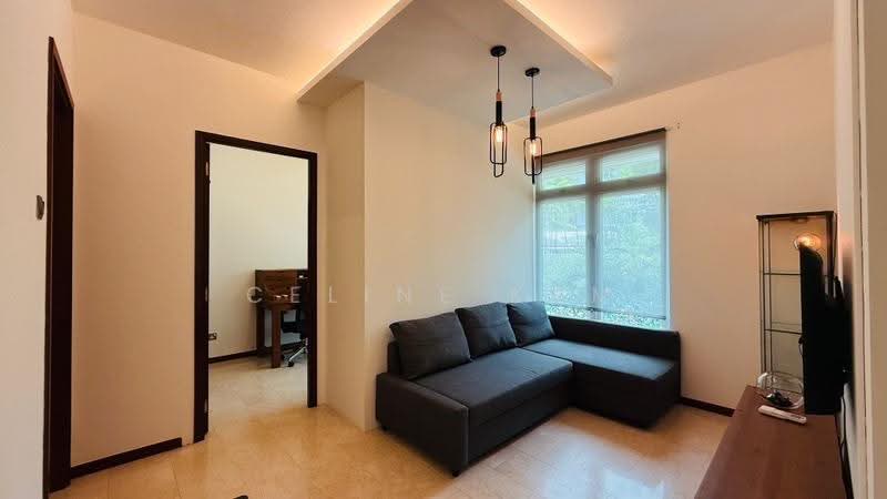 Edelweiss Park Condo, 102 Flora Road, Changi Airport / Changi Village, 2 Bedrooms, 828 sqft, Condominium For Sale, by Celine Kam, 500289281 - PropertyGuru.com.sg