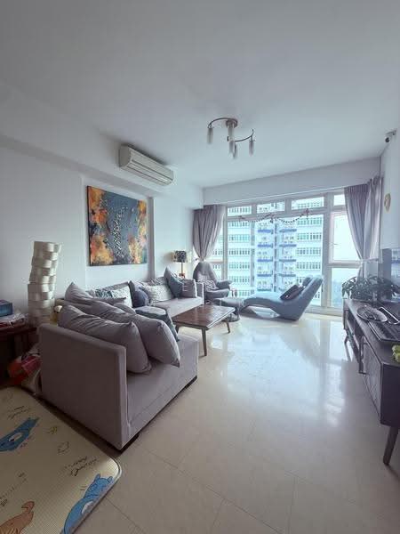 Costa Del Sol, 68 Bayshore Road, Bedok / Upper East Coast, 3 Bedrooms, 1,313 sqft, Condominium For Sale, by Deepti Malik, 500289283 - PropertyGuru.com.sg