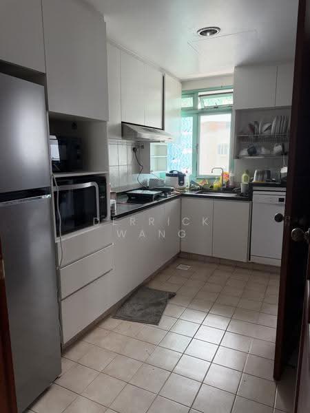 Ballota Park Condo, 156 Mariam Way, Changi Airport / Changi Village, Room Rental, 150 sqft, Condominium For Rent, by Derrick Wang, 500289286 - PropertyGuru.com.sg