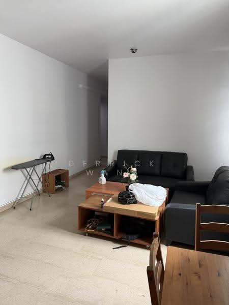 Ballota Park Condo, 156 Mariam Way, Changi Airport / Changi Village, Room Rental, 150 sqft, Condominium For Rent, by Derrick Wang, 500289286 - PropertyGuru.com.sg