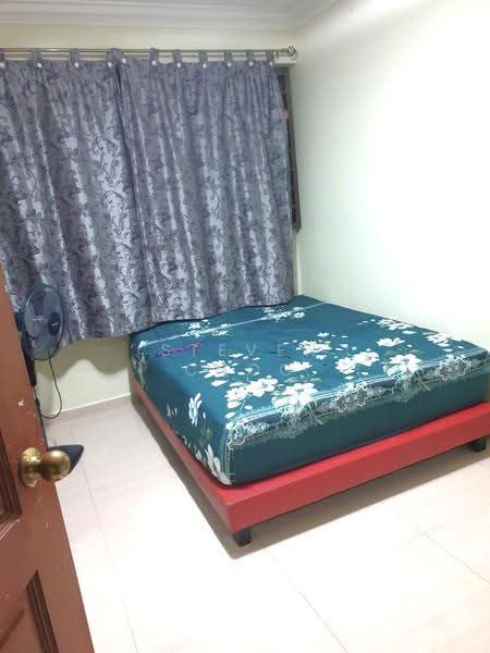 105 Pasir Ris Street 12, 105 Pasir Ris Street 12, Pasir Ris / Tampines, Room Rental, 120 sqft, HDB Flat For Rent, by Steven Choo, 500289287 - Bedroom - PropertyGuru.com.sg