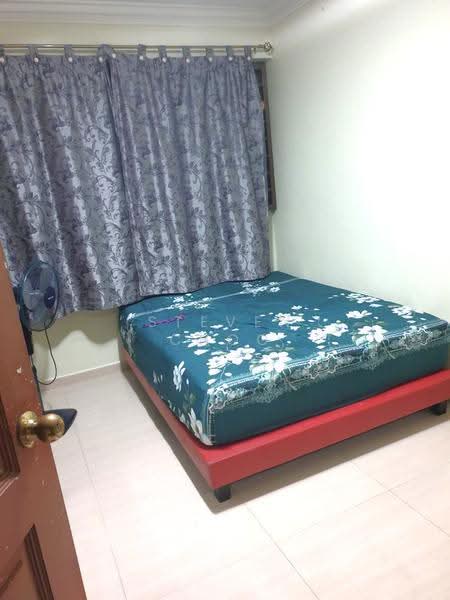 105 Pasir Ris Street 12, 105 Pasir Ris Street 12, Pasir Ris / Tampines, Room Rental, 120 sqft, HDB Flat For Rent, by Steven Choo, 500289287 - Bedroom - PropertyGuru.com.sg