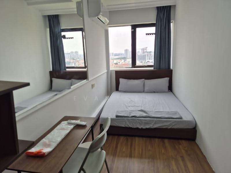 Bayshore Park, 50 Bayshore Road, Bedok / Upper East Coast, Room Rental, 120 sqft, Condominium For Rent, by Evan Tan, 500289290 - Bedroom - PropertyGuru.com.sg
