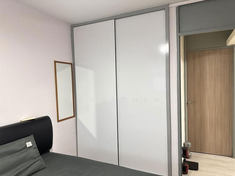 850 Tampines Street 82, 850 Tampines Street 82, Pasir Ris / Tampines, Room Rental, 120 sqft, HDB Flat For Rent, by John Chen, 500289295 - Bedroom - PropertyGuru.com.sg