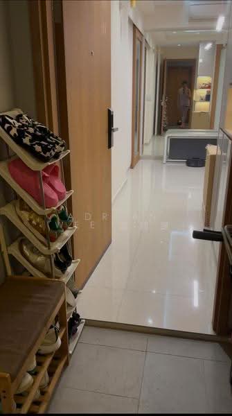 Rivercove Residences EC, 20 Anchorvale Ln, Hougang / Punggol / Sengkang, 3 Bedrooms, 1,076 sqft, Condominium For Sale, by Adrian Wee 黄國强, 500289300 - Entrance - PropertyGuru.com.sg