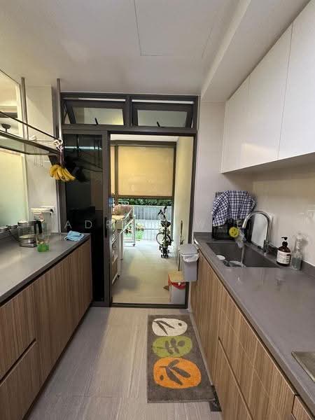Rivercove Residences EC, 20 Anchorvale Ln, Hougang / Punggol / Sengkang, 3 Bedrooms, 1,076 sqft, Condominium For Sale, by Adrian Wee 黄國强, 500289300 - Kitchen - PropertyGuru.com.sg