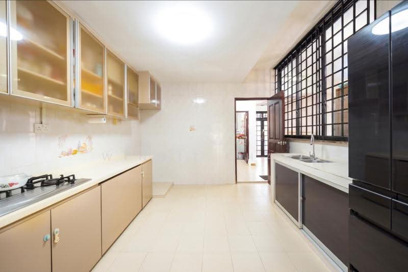 Jalan eunos, Eunos / Geylang / Paya Lebar, 4 Bedrooms, 3,800 sqft, Corner Terrace For Sale, by Winnie Chan, 500289301 - PropertyGuru.com.sg