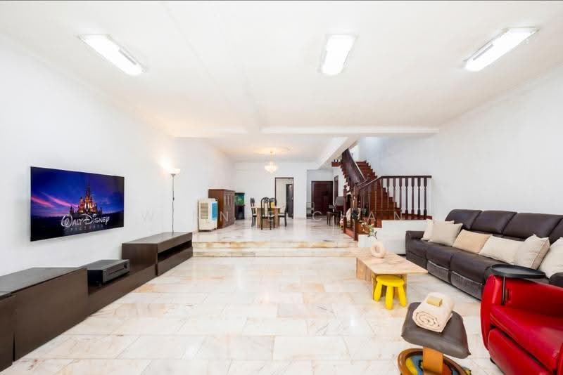 Jalan eunos, Eunos / Geylang / Paya Lebar, 4 Bedrooms, 3,800 sqft, Corner Terrace For Sale, by Winnie Chan, 500289301 - PropertyGuru.com.sg