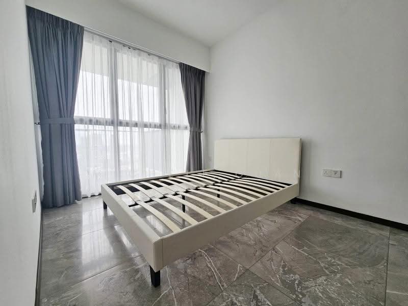 One Pearl Bank, 1 Pearl Bank, Alexandra / Commonwealth, 2 Bedrooms, 700 sqft, Condominium For Rent, by Michele Guan, 500289307 - Bedroom - PropertyGuru.com.sg