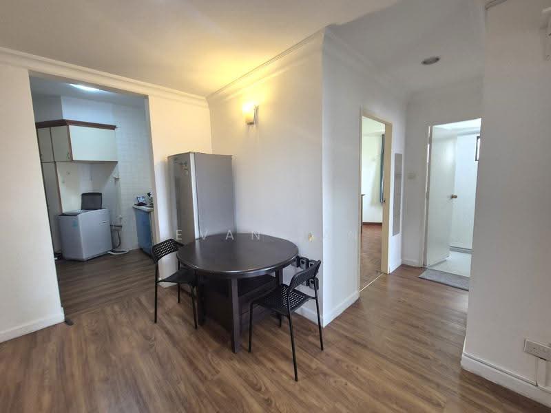 Bayshore Park, 50 Bayshore Road, Bedok / Upper East Coast, Room Rental, 150 sqft, Condominium For Rent, by Evan Tan, 500289314 - Kitchen - PropertyGuru.com.sg
