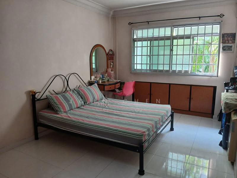 658 Jalan Tenaga, 658 Jalan Tenaga, Eunos / Geylang / Paya Lebar, Room Rental, 120 sqft, HDB Flat For Rent, by John Chen, 500289316 - Bedroom - PropertyGuru.com.sg