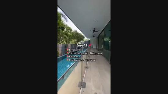 Renovated Ready to Move In Corner Terrace Within 8 Mins to Tanah Merah MRT, Bedok / Upper East Coast, 6 Bedrooms, 6,500 sqft, Corner Terrace For Sale, by Ainsley Chong, 500289317 - PropertyGuru.com.sg