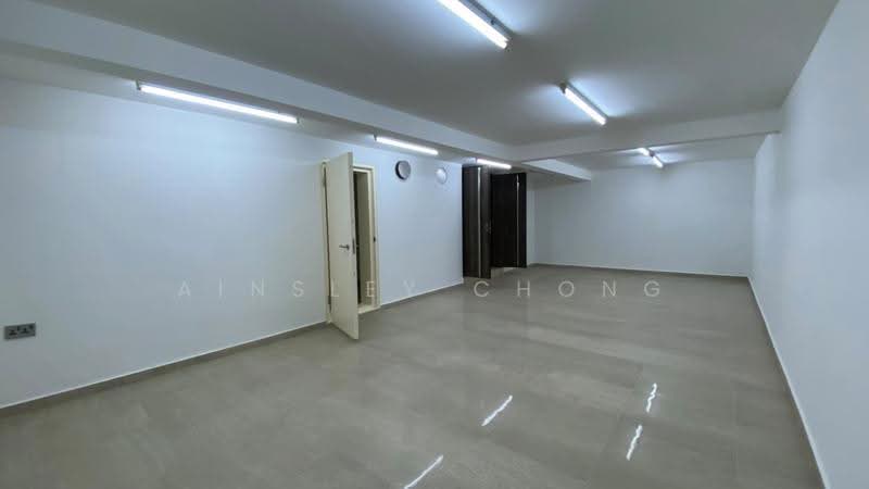 Renovated Ready to Move In Corner Terrace Within 8 Mins to Tanah Merah MRT, Bedok / Upper East Coast, 6 Bedrooms, 6,500 sqft, Corner Terrace For Sale, by Ainsley Chong, 500289317 - Basement - Storage Room - PropertyGuru.com.sg