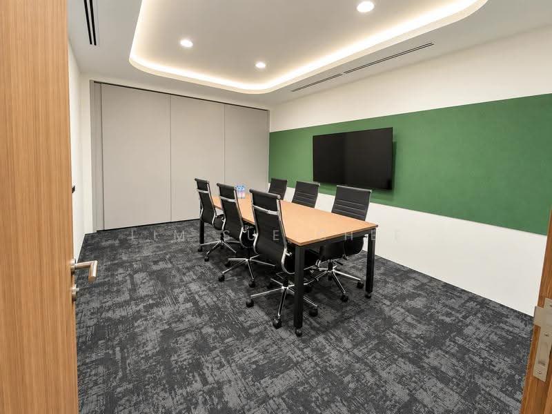SGX Centre II, 4 SHENTON WAY, Boat Quay / Raffles Place / Marina, 103 sqft, Office For Rent, by Lim Sue Chee, 500289318 - Interior - CommercialGuru.com.sg