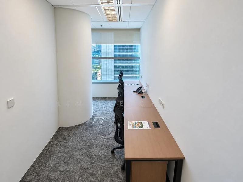 SGX Centre II, 4 SHENTON WAY, Boat Quay / Raffles Place / Marina, 103 sqft, Office For Rent, by Lim Sue Chee, 500289318 - Study - CommercialGuru.com.sg