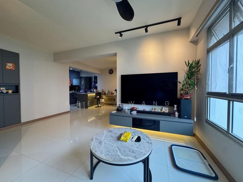 229A Sumang Lane, 229A Sumang Lane, Hougang / Punggol / Sengkang, 3 Bedrooms, 1,001 sqft, HDB Flat For Sale, by Abel Hwang, 500289319 - Living Room - PropertyGuru.com.sg